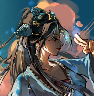 迪丽热巴