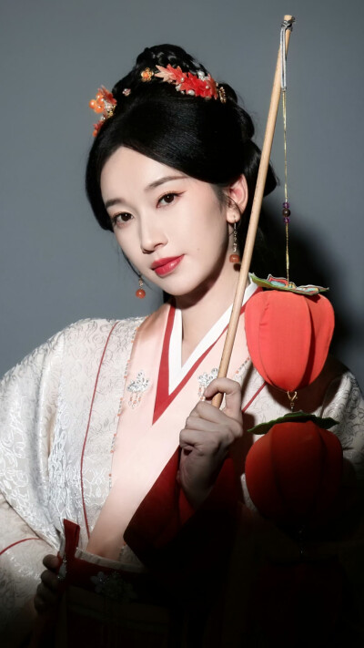 刘令姿