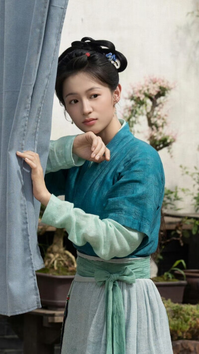 兰香如故