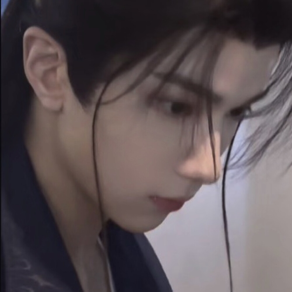 我遇见一个女孩