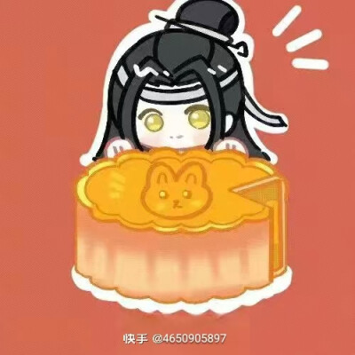 头像