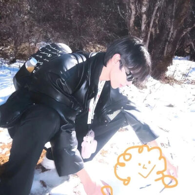 情头