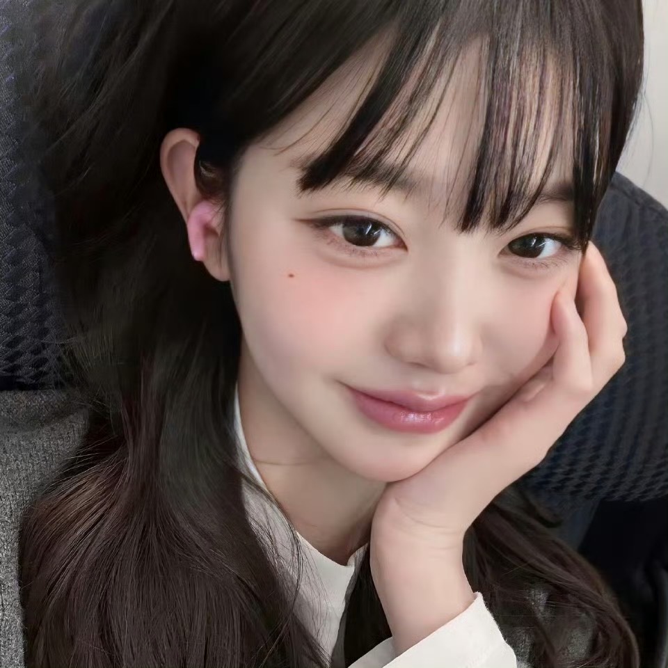 女生头像