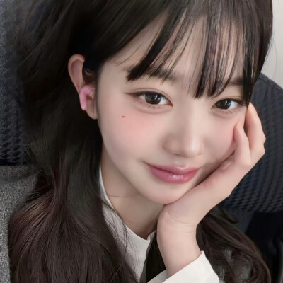 女生头像