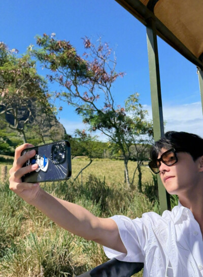 杨洋