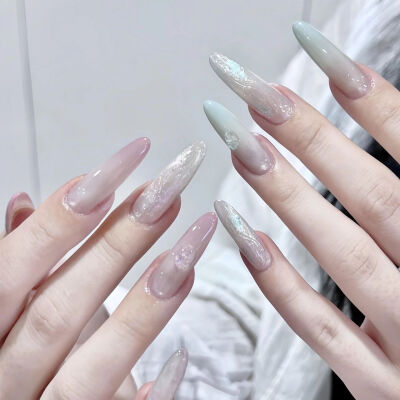 美甲