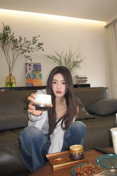 蔡文静