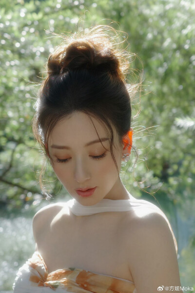方媛