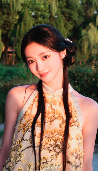 周洁琼