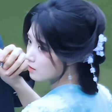 小明意