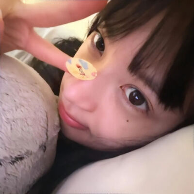 女头