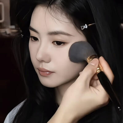 美成这样做什么都会成功的