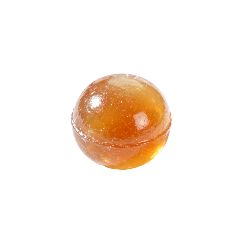 硬糖糖果白底头像
