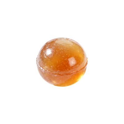 硬糖糖果白底头像