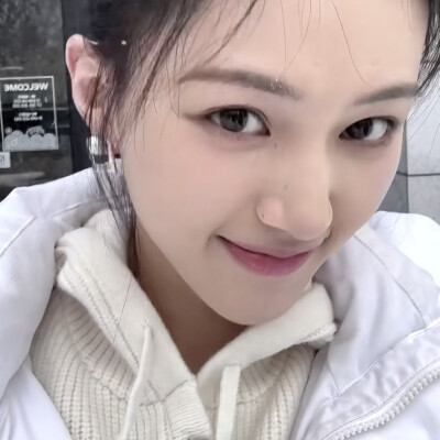 我女朋友就这么萌