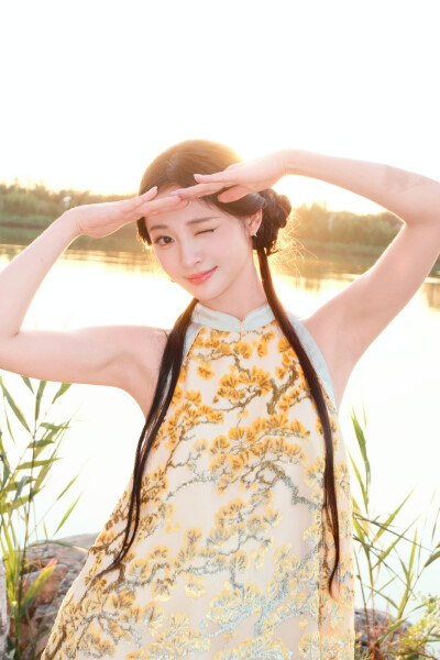 周洁琼