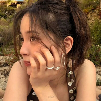欧阳娜娜