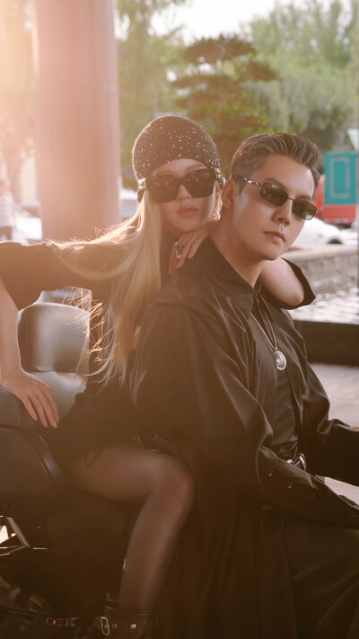 许我耀眼 许妍 赵露思