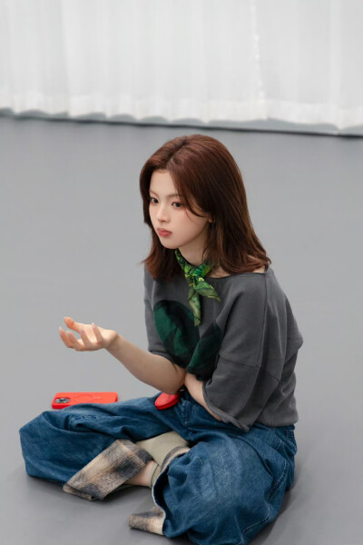 小羊