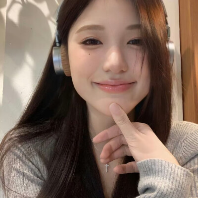 女生头像
