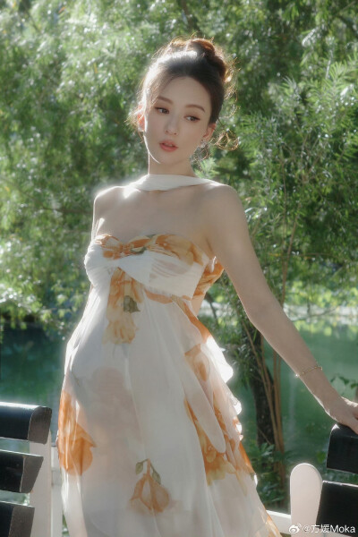 方媛
