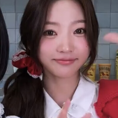 你看起来很好吃