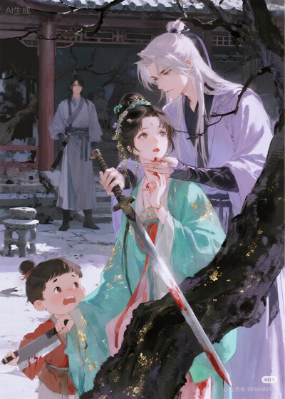 7