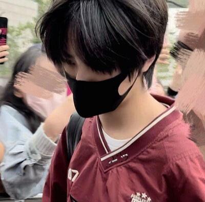 王橹杰