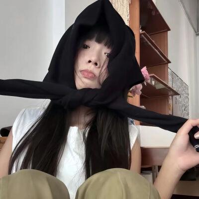 女头