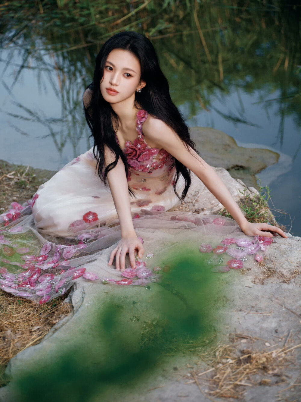 沈羽洁