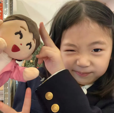女头