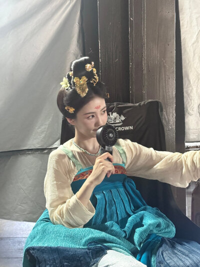 白鹿