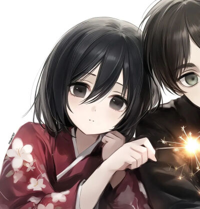 情头