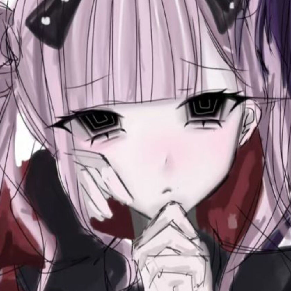 她只是我的妹妹