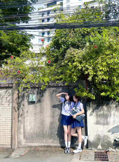 泰兰德的夏天