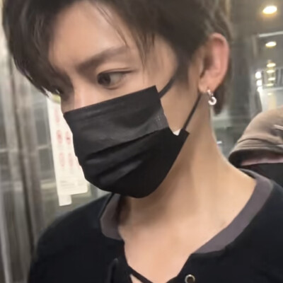 这只猫帅帅的