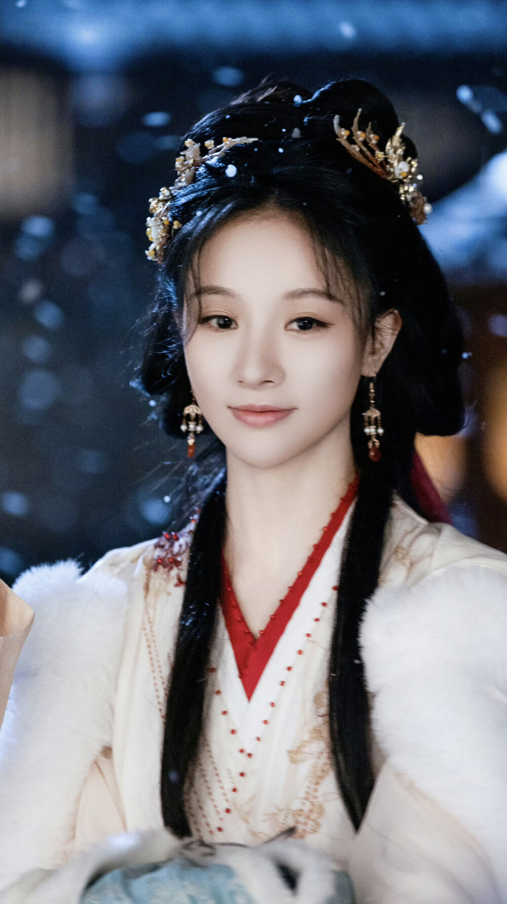 金昭玉醉 陆昭