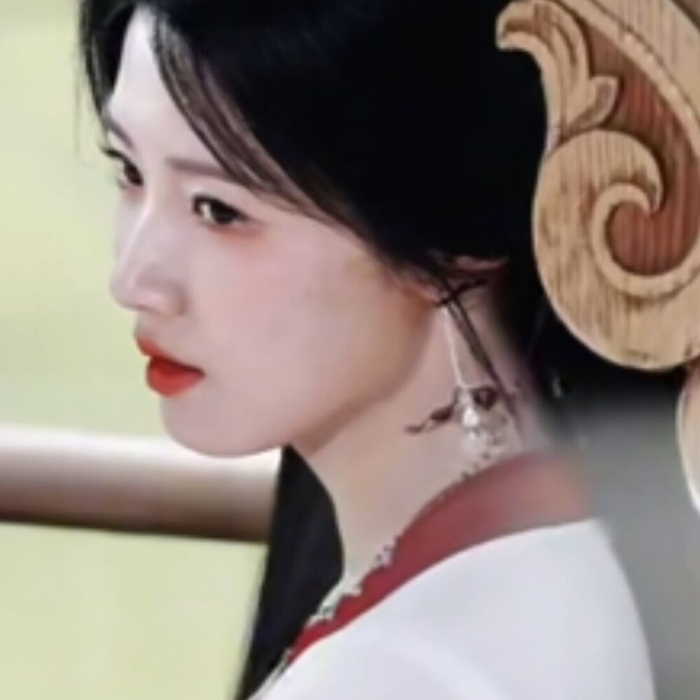 一字白首浅情挥不休