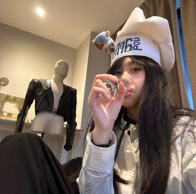 女头