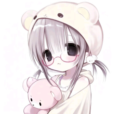 萌
by：xhs烦什么烦