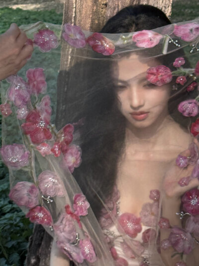 沈羽洁