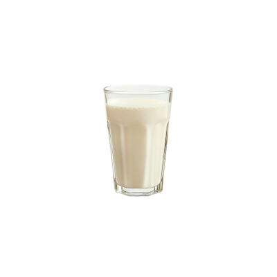 奶油甜品白底头像