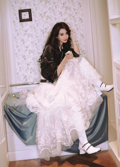 Angelababy