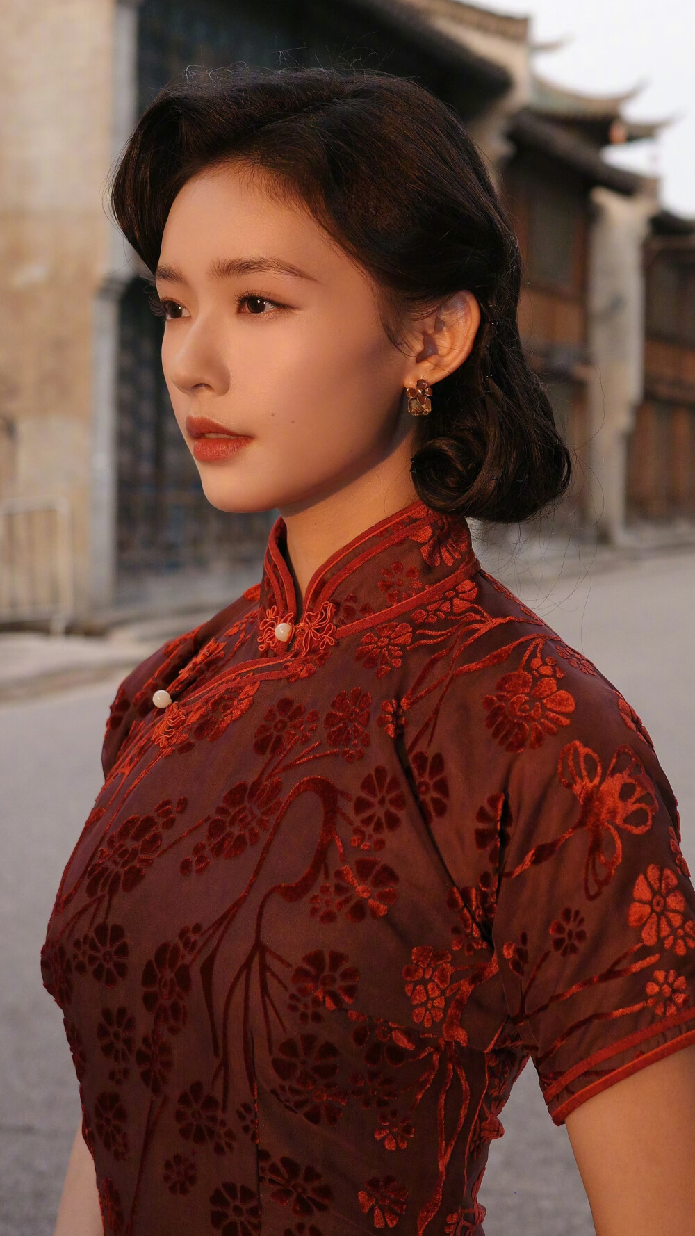 足迹 林斯允 林允