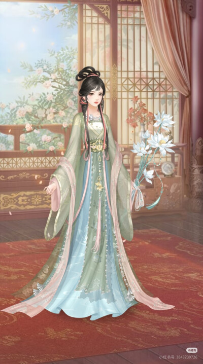 。