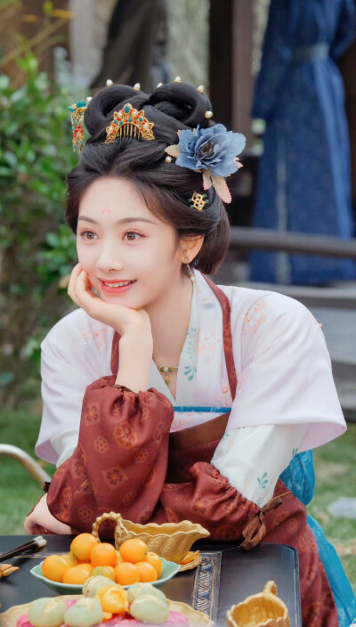 王影璐