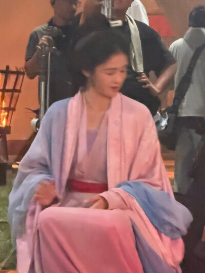 白鹿