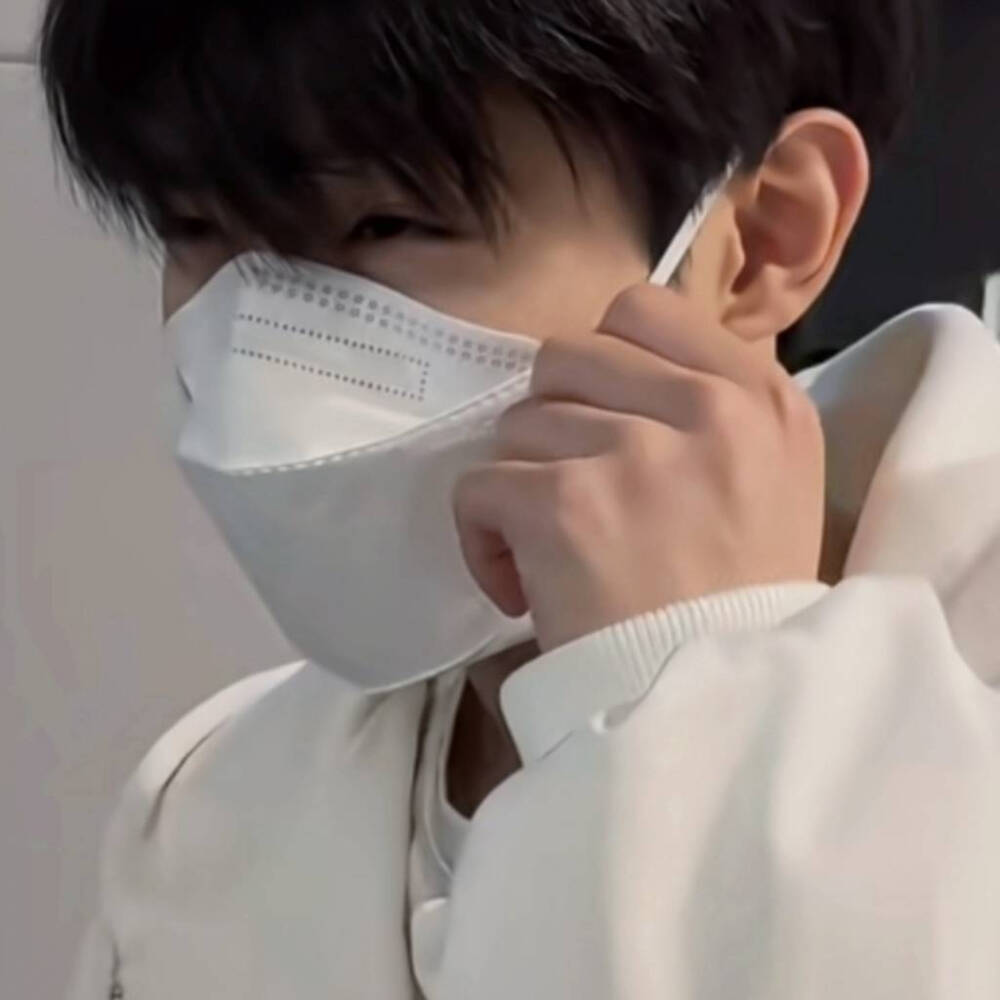 徐振轩的狂热男粉丝