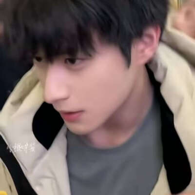 徐振轩的狂热男粉丝