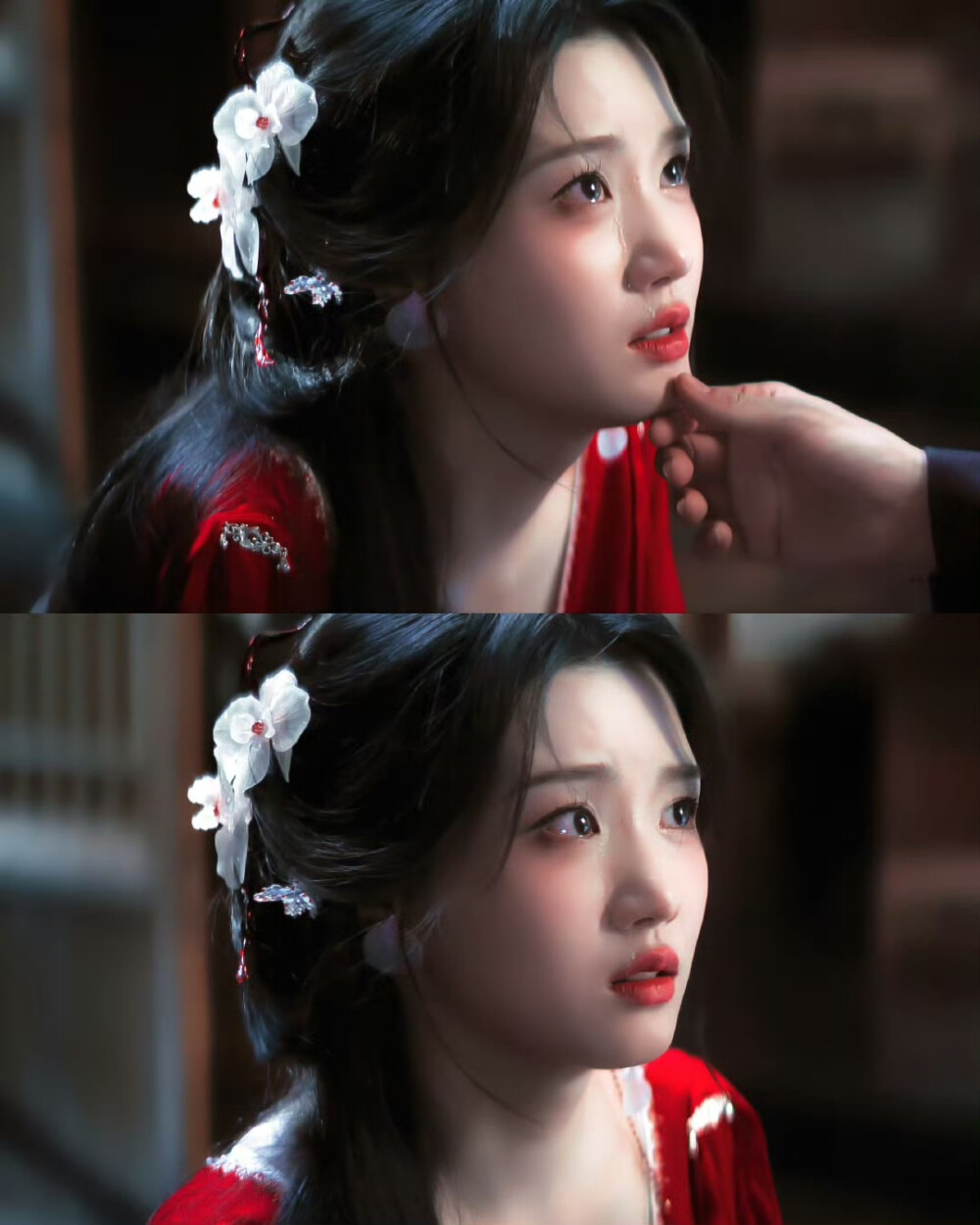 卢昱晓*明意